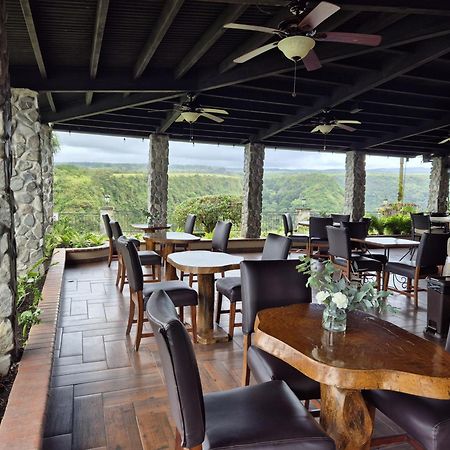 Hacienda Los Molinos Boutique Hotel & Villas Boquete Exteriör bild