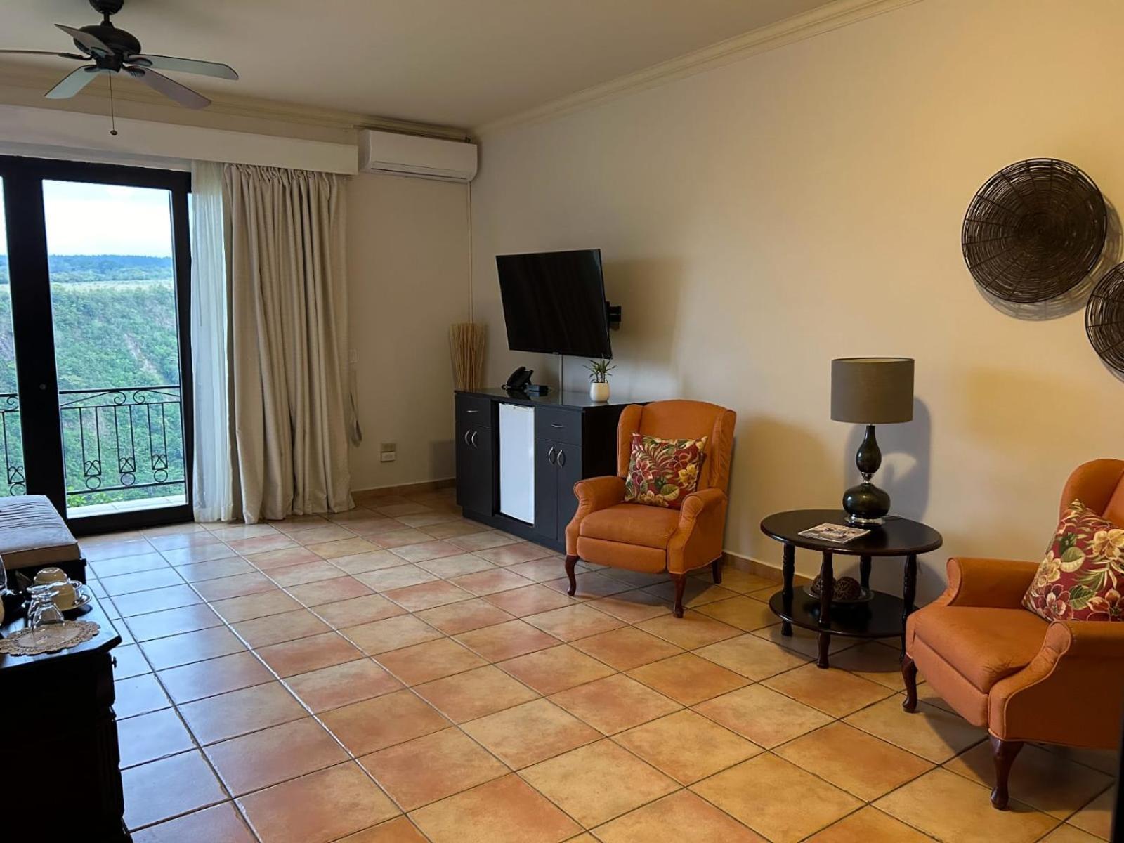 Hacienda Los Molinos Boutique Hotel & Villas Boquete Exteriör bild