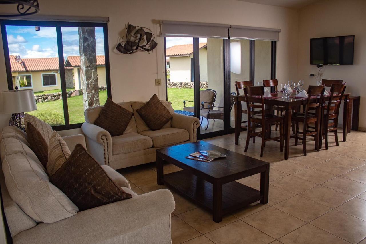 Hacienda Los Molinos Boutique Hotel & Villas Boquete Exteriör bild