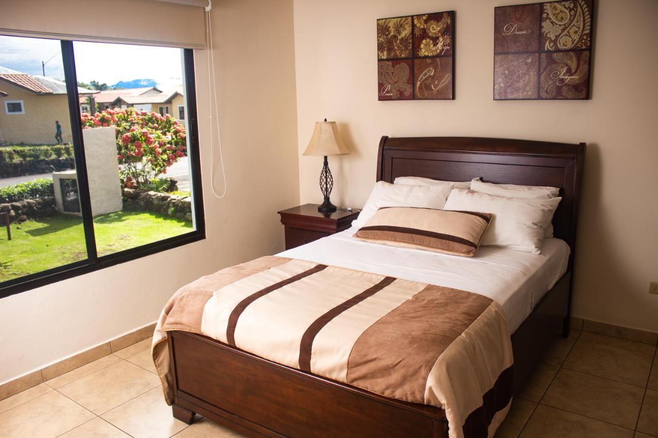 Hacienda Los Molinos Boutique Hotel & Villas Boquete Exteriör bild