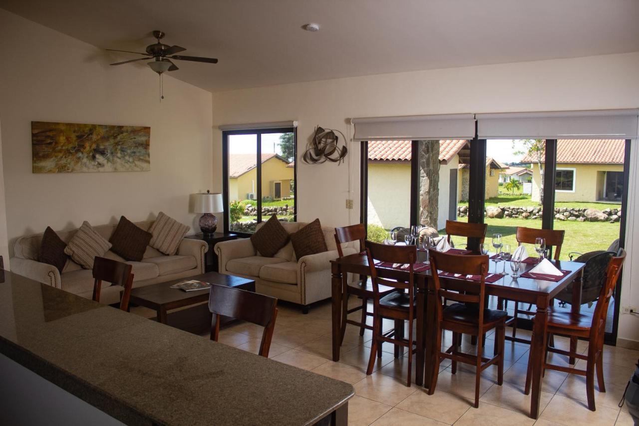 Hacienda Los Molinos Boutique Hotel & Villas Boquete Exteriör bild